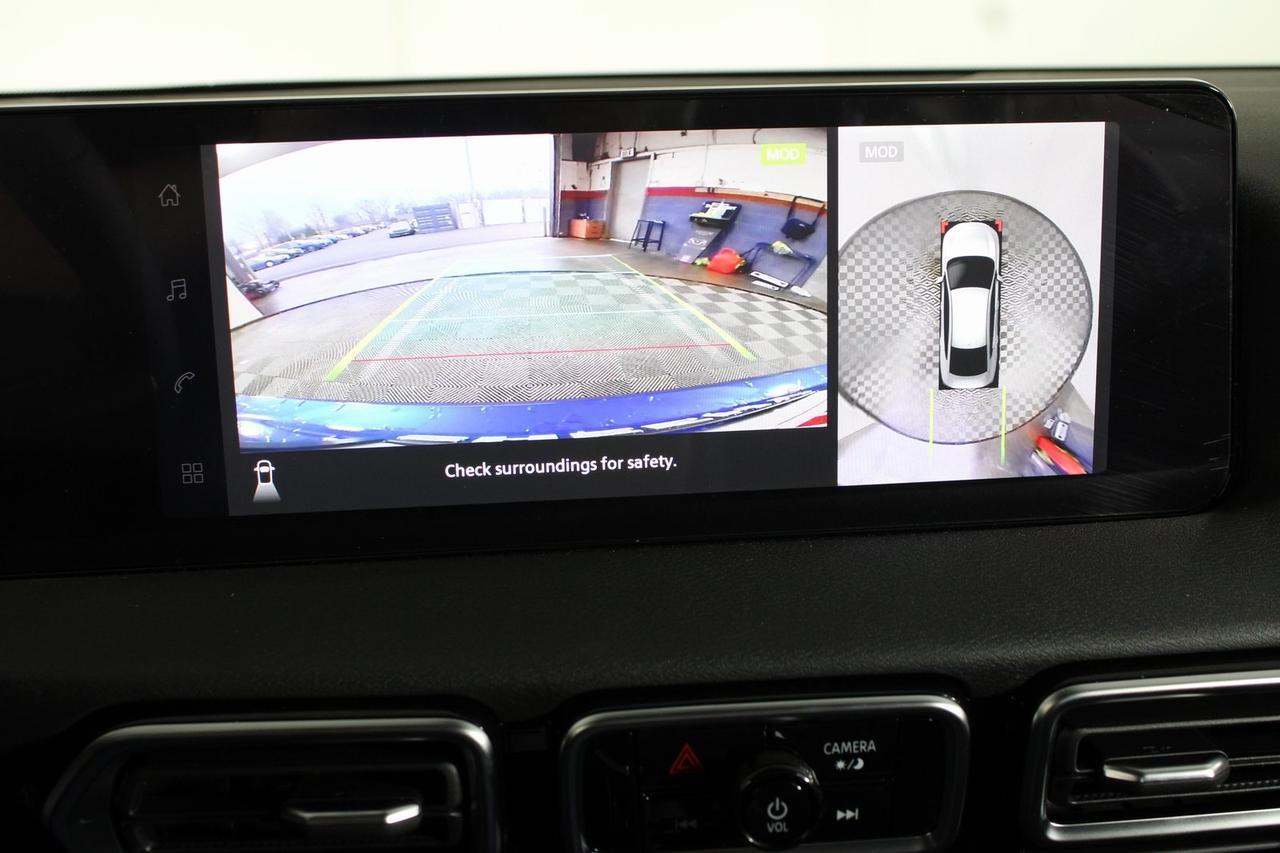 2026 Nissan Sentra SR Manassas VA