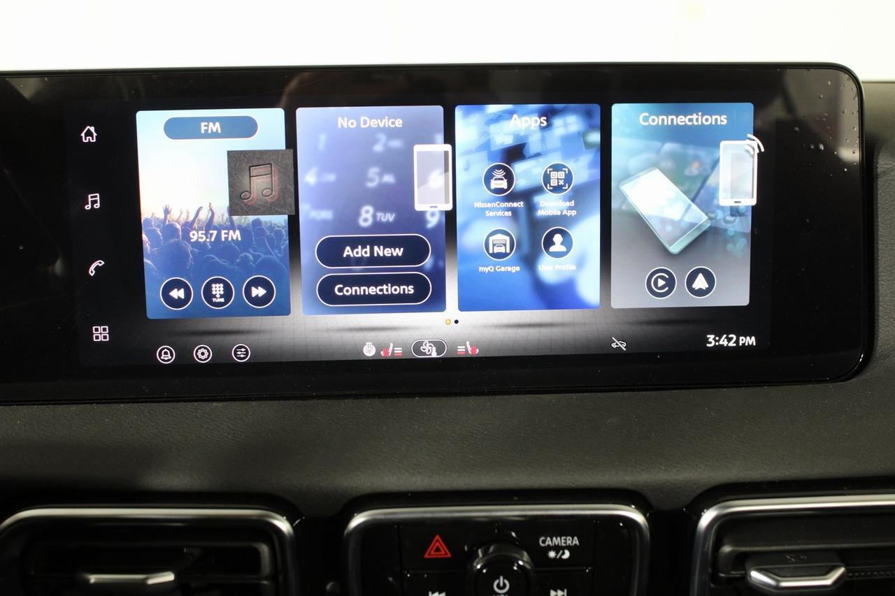 2026 Nissan Sentra SR Manassas VA