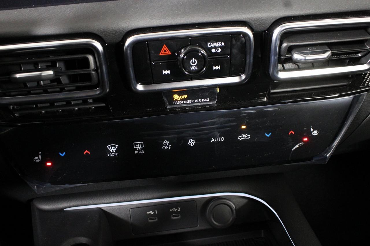 2026 Nissan Sentra SR Manassas VA