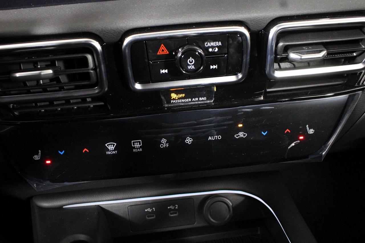 2026 Nissan Sentra SR Manassas VA