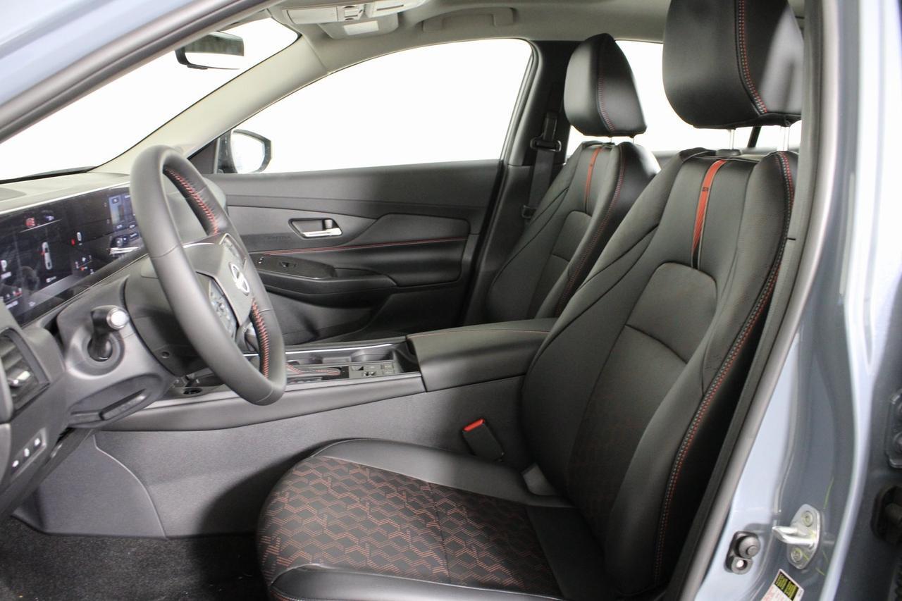 2026 Nissan Sentra SR Manassas VA