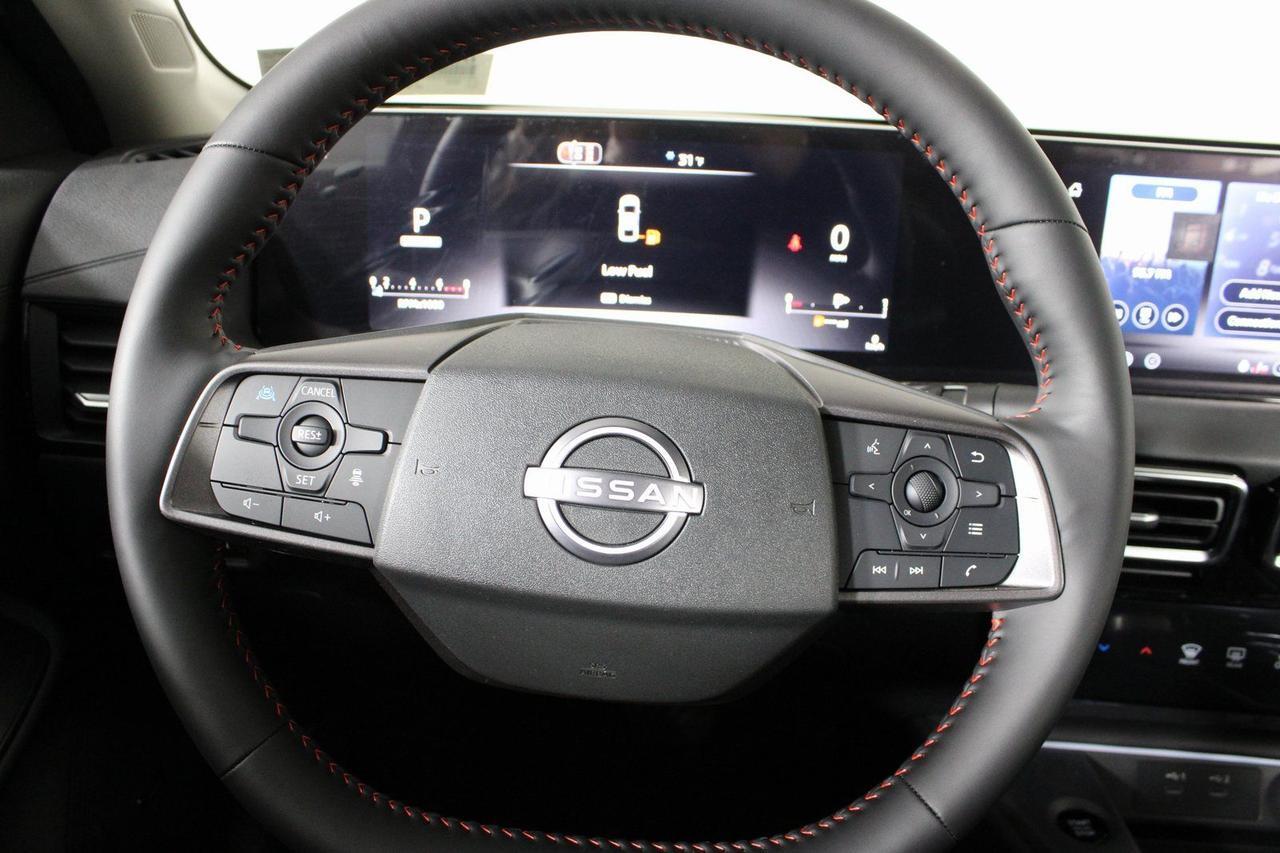 2026 Nissan Sentra SR Manassas VA