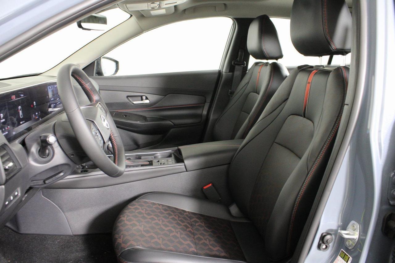 2026 Nissan Sentra SR Manassas VA