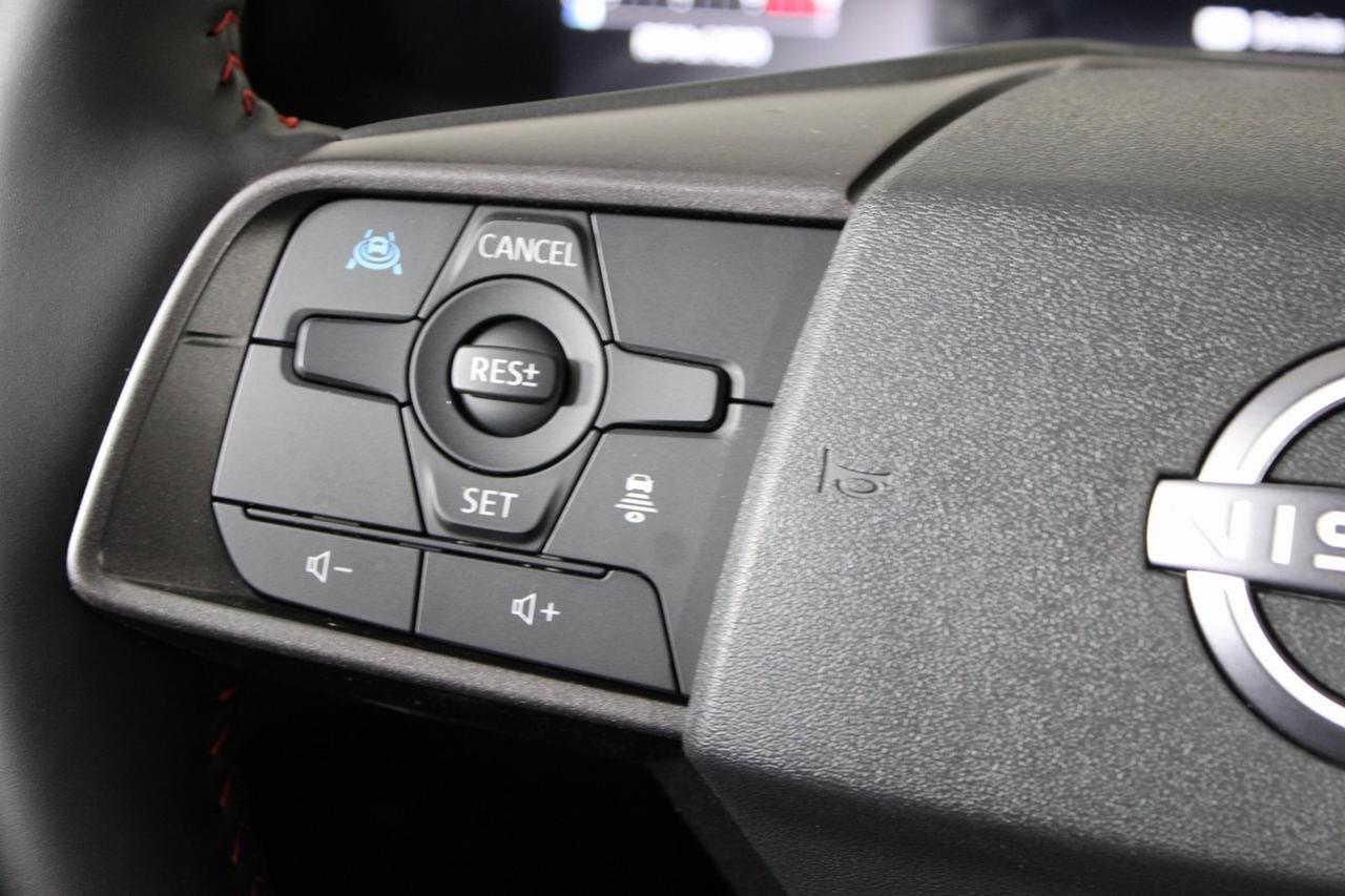 2026 Nissan Sentra SR Manassas VA