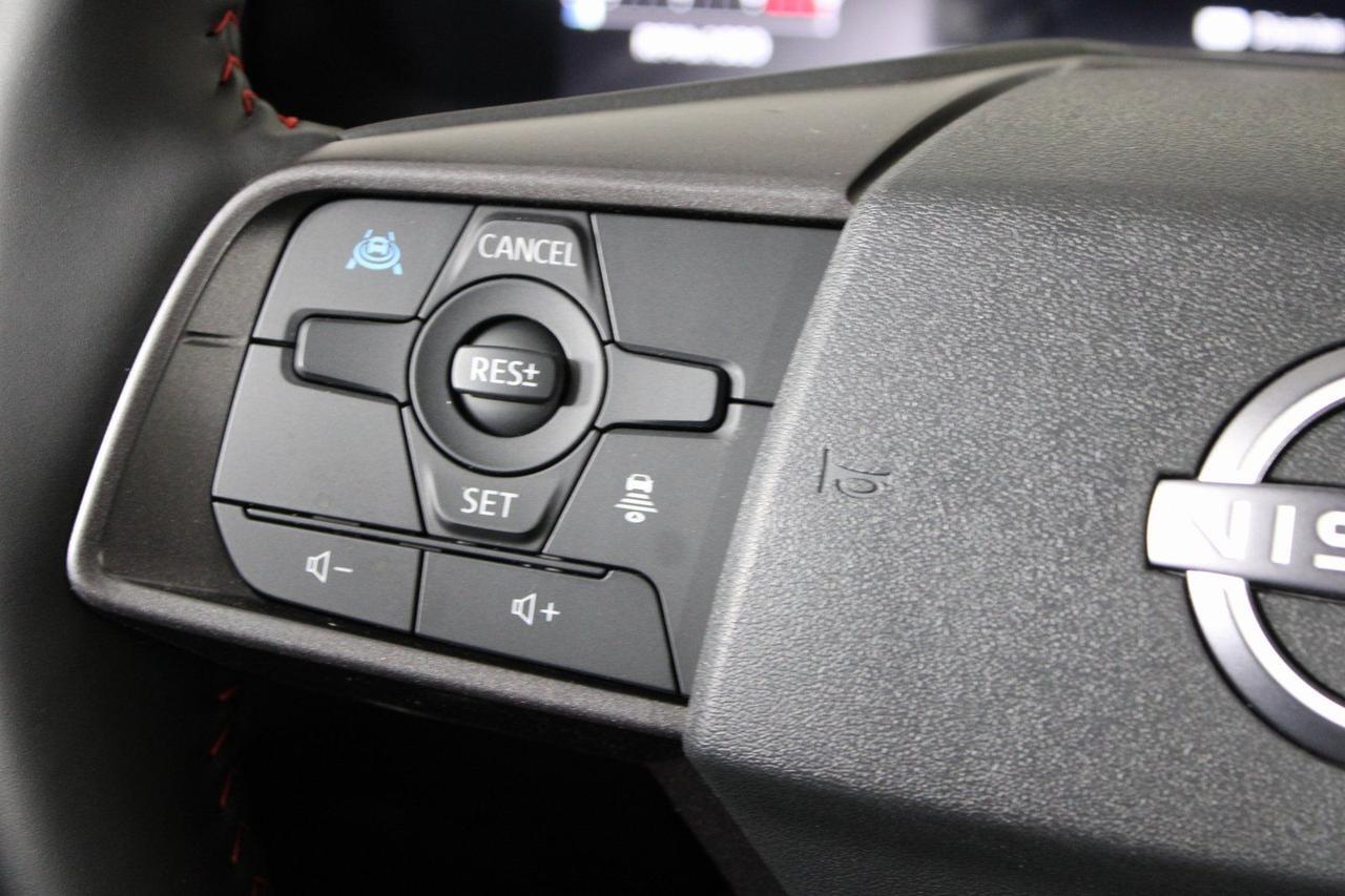 2026 Nissan Sentra SR Manassas VA