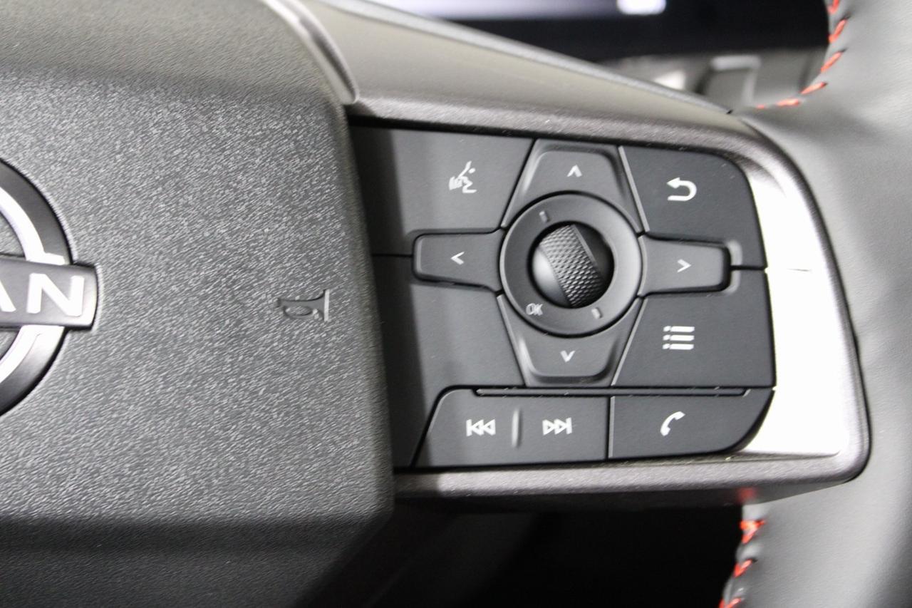 2026 Nissan Sentra SR Manassas VA