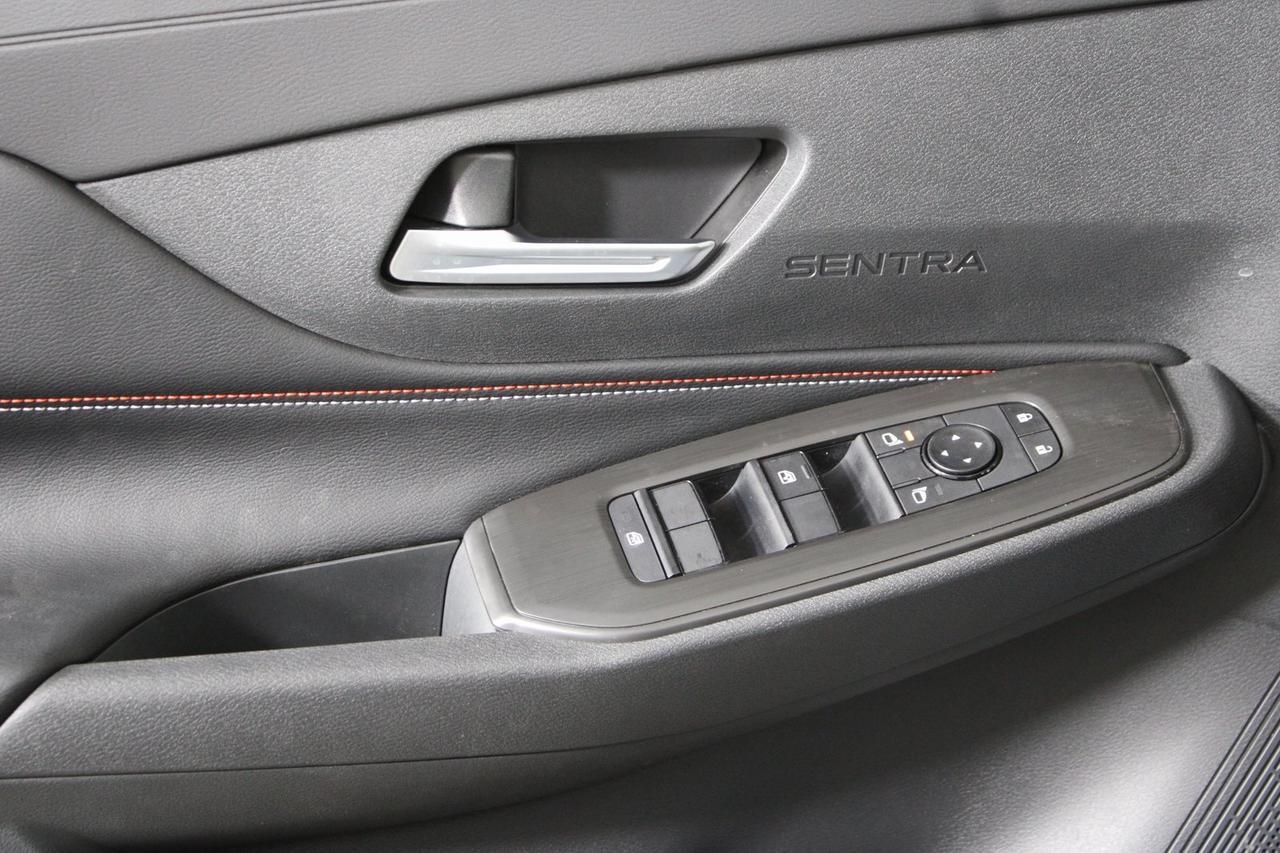 2026 Nissan Sentra SR Manassas VA