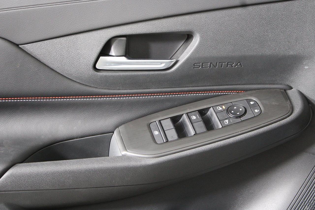 2026 Nissan Sentra SR Manassas VA