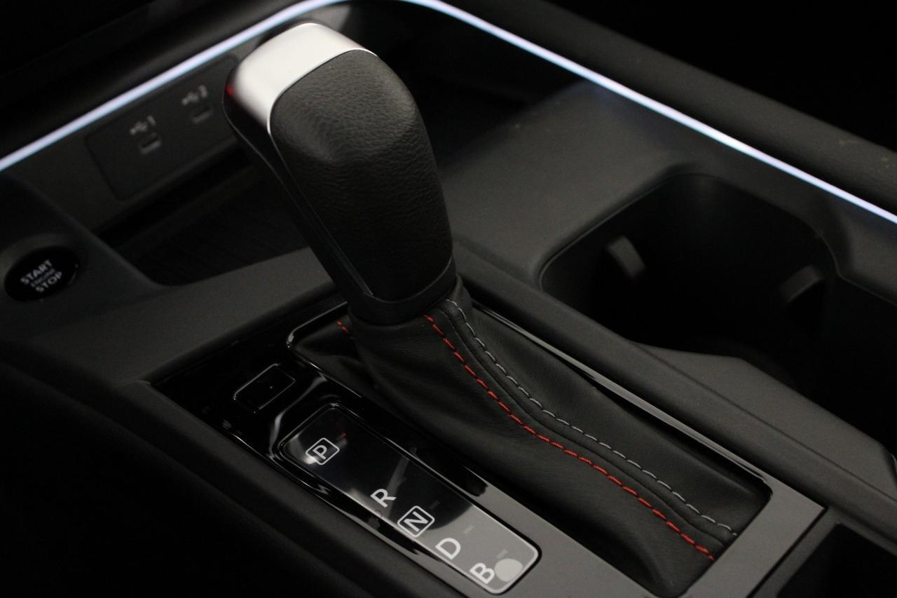 2026 Nissan Sentra SR Manassas VA