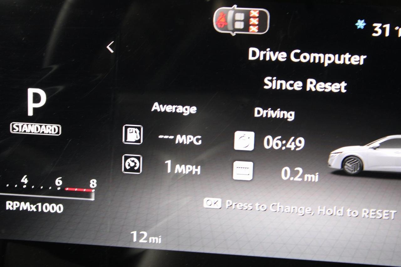 2026 Nissan Sentra SR Manassas VA