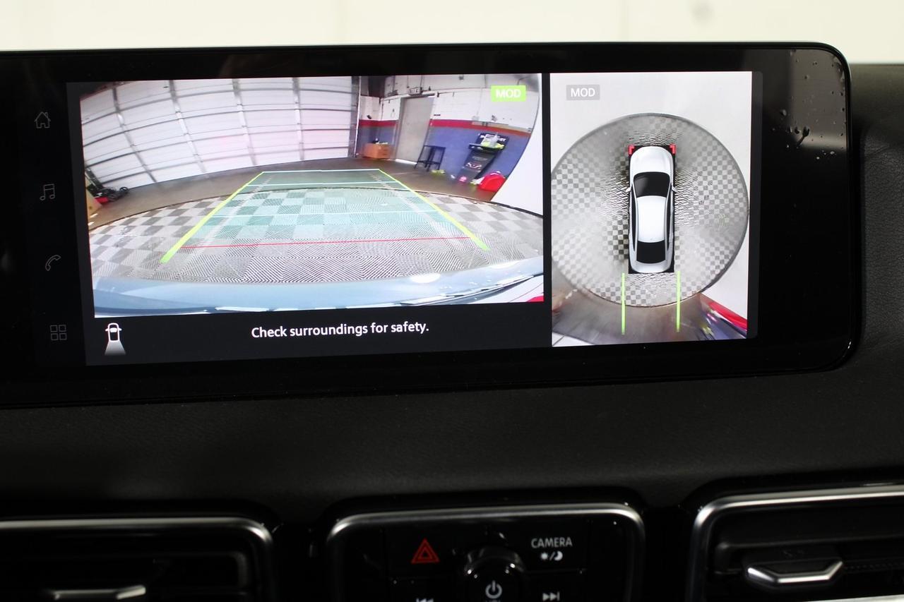 2026 Nissan Sentra SR Manassas VA