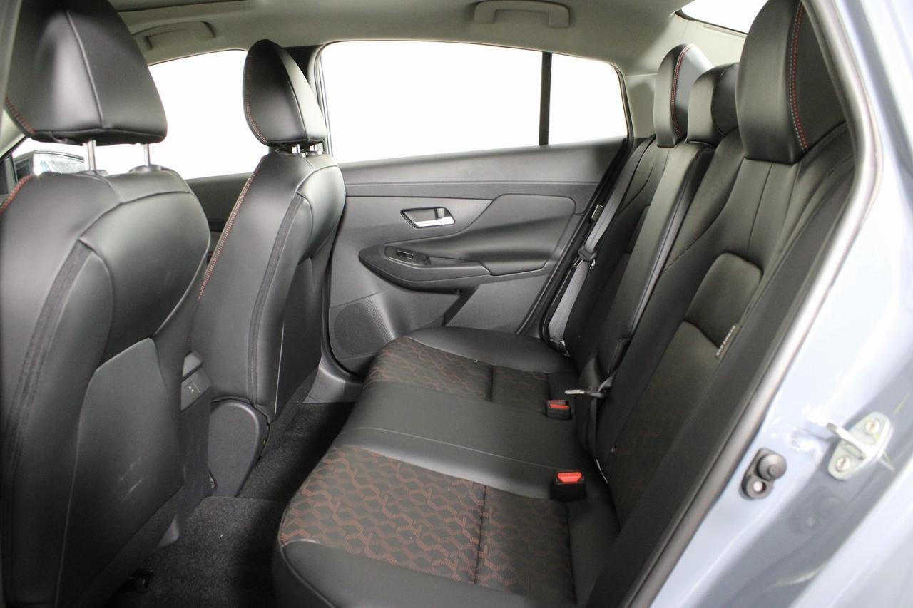 2026 Nissan Sentra SR Manassas VA