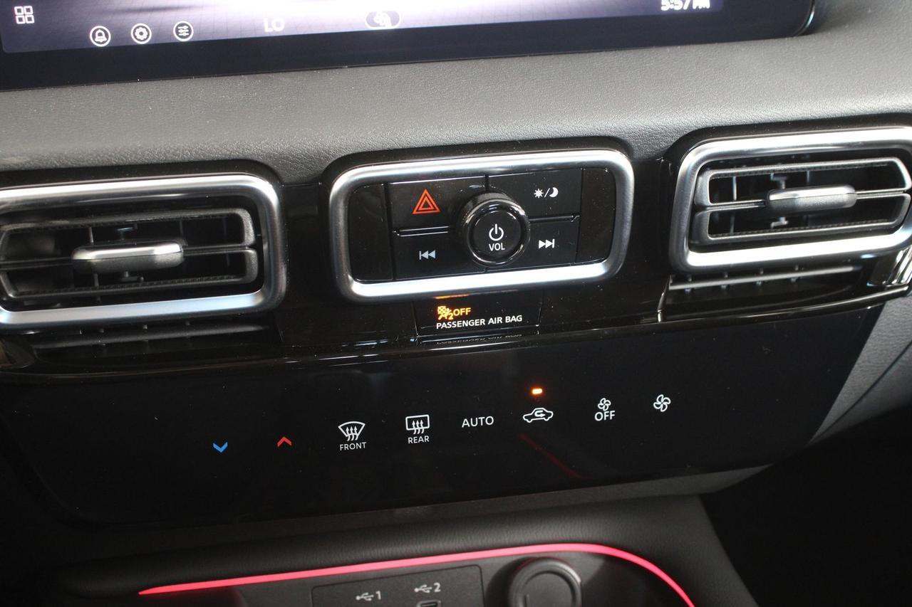 2026 Nissan Sentra SR Manassas VA