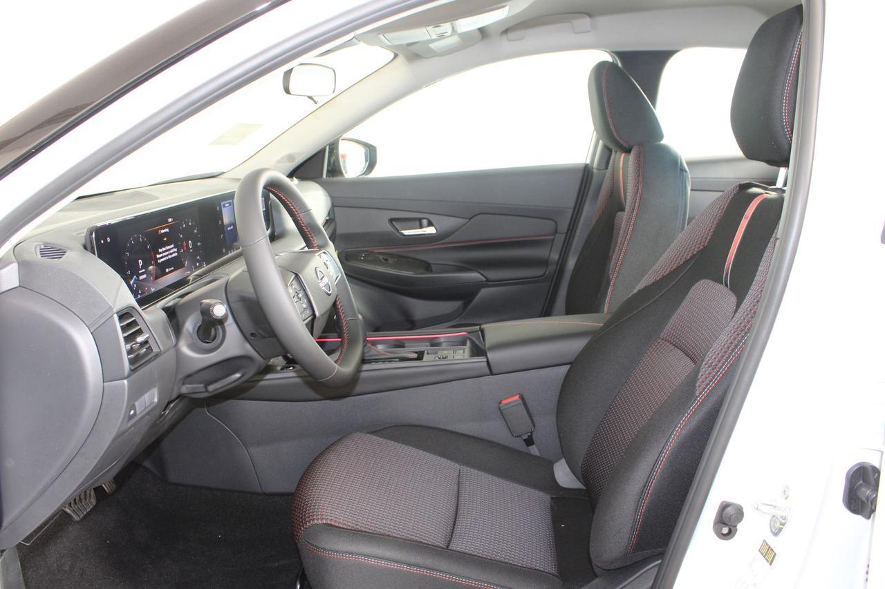 2026 Nissan Sentra SR Manassas VA