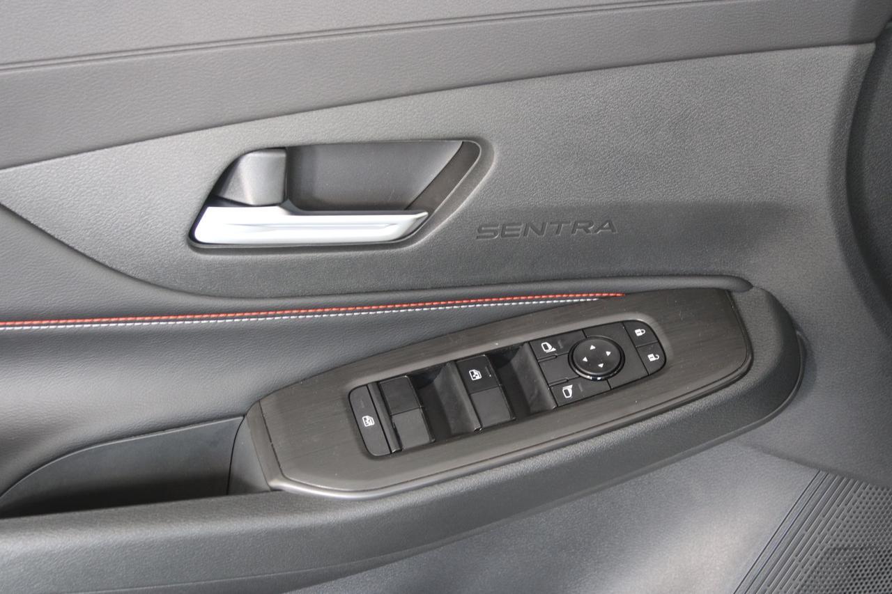 2026 Nissan Sentra SR Manassas VA