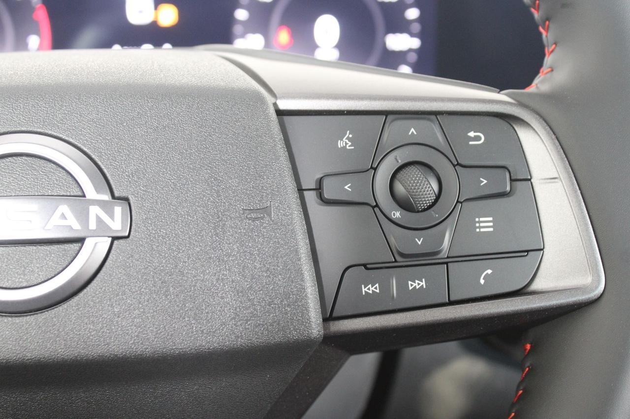 2026 Nissan Sentra SR Manassas VA
