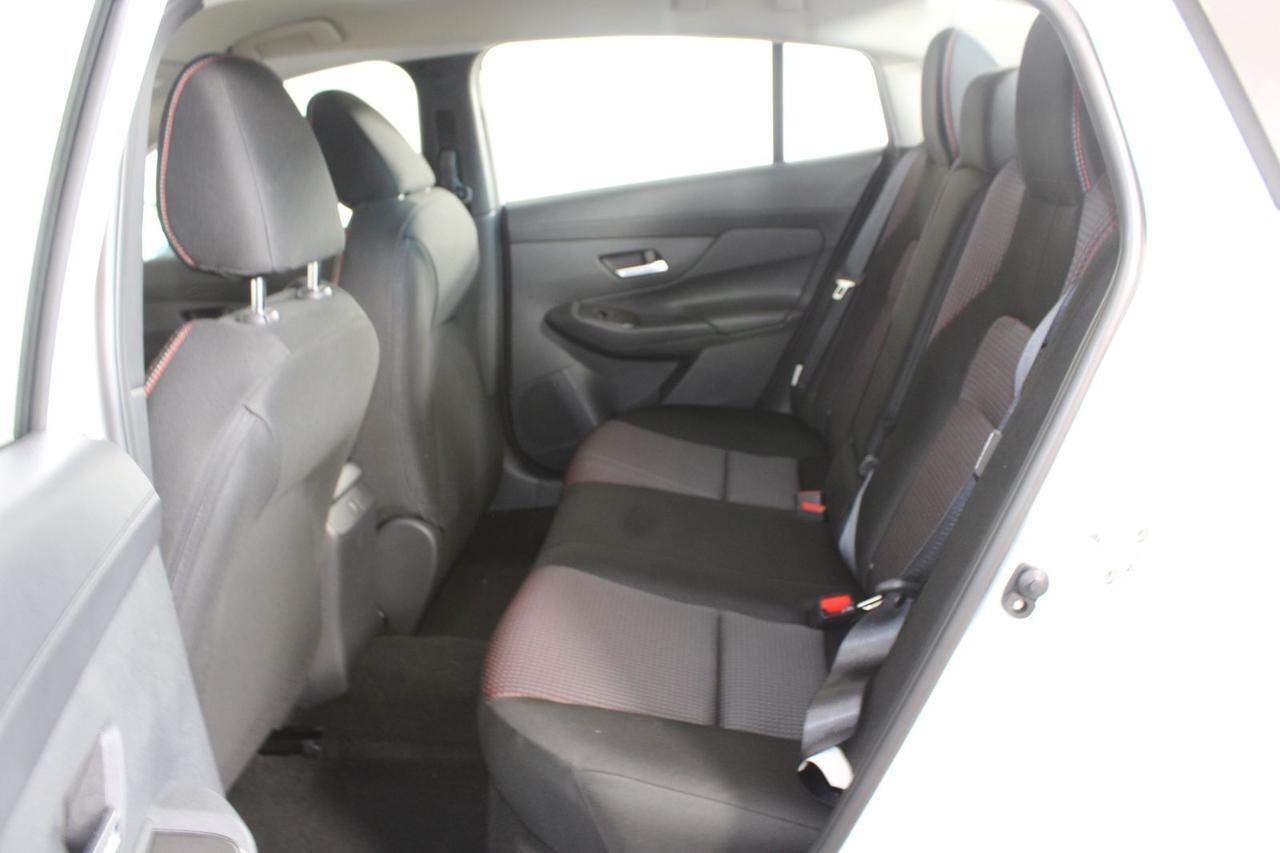 2026 Nissan Sentra SR Manassas VA