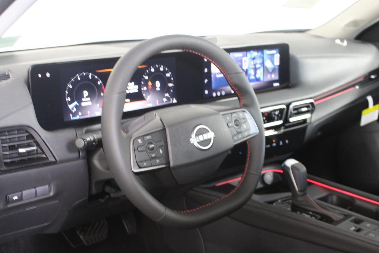 2026 Nissan Sentra SR Manassas VA