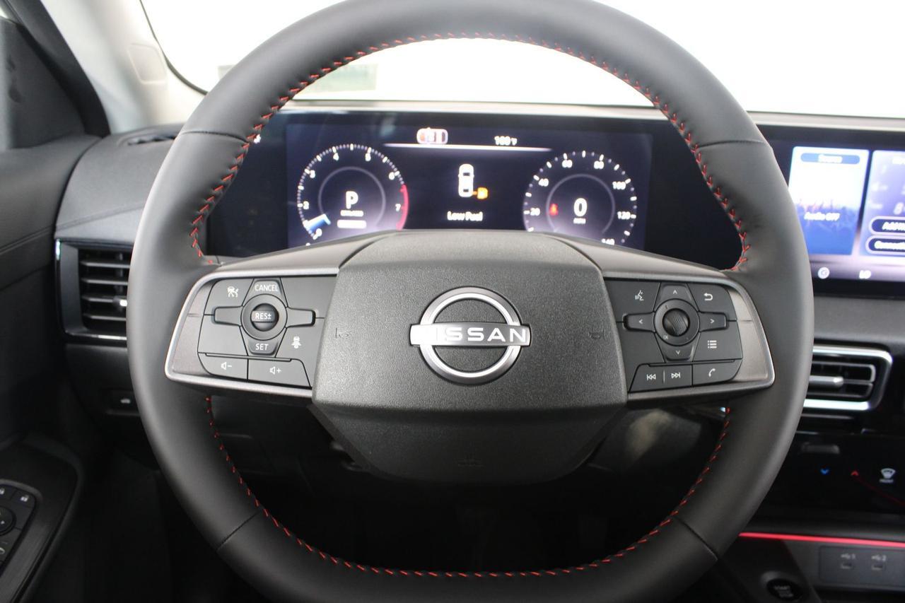 2026 Nissan Sentra SR Manassas VA