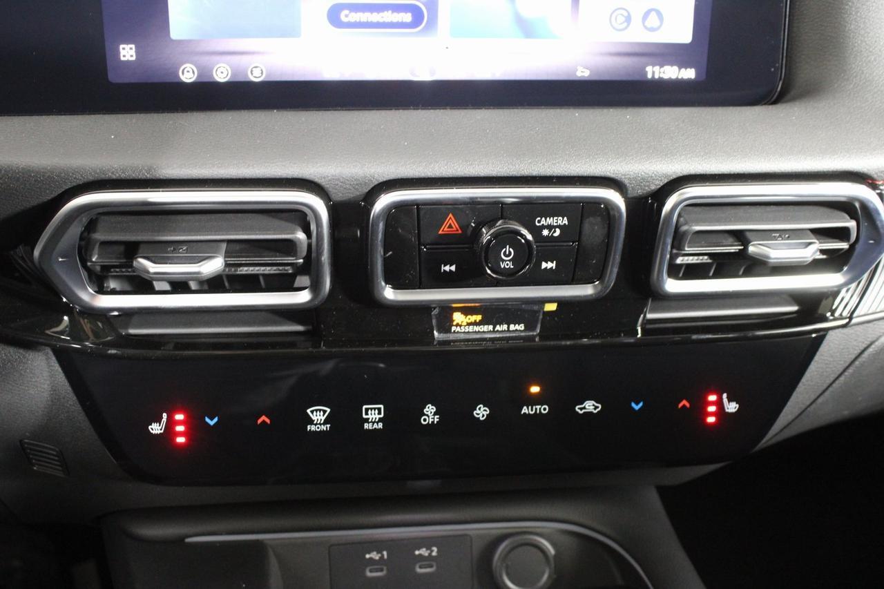 2026 Nissan Sentra SR Manassas VA