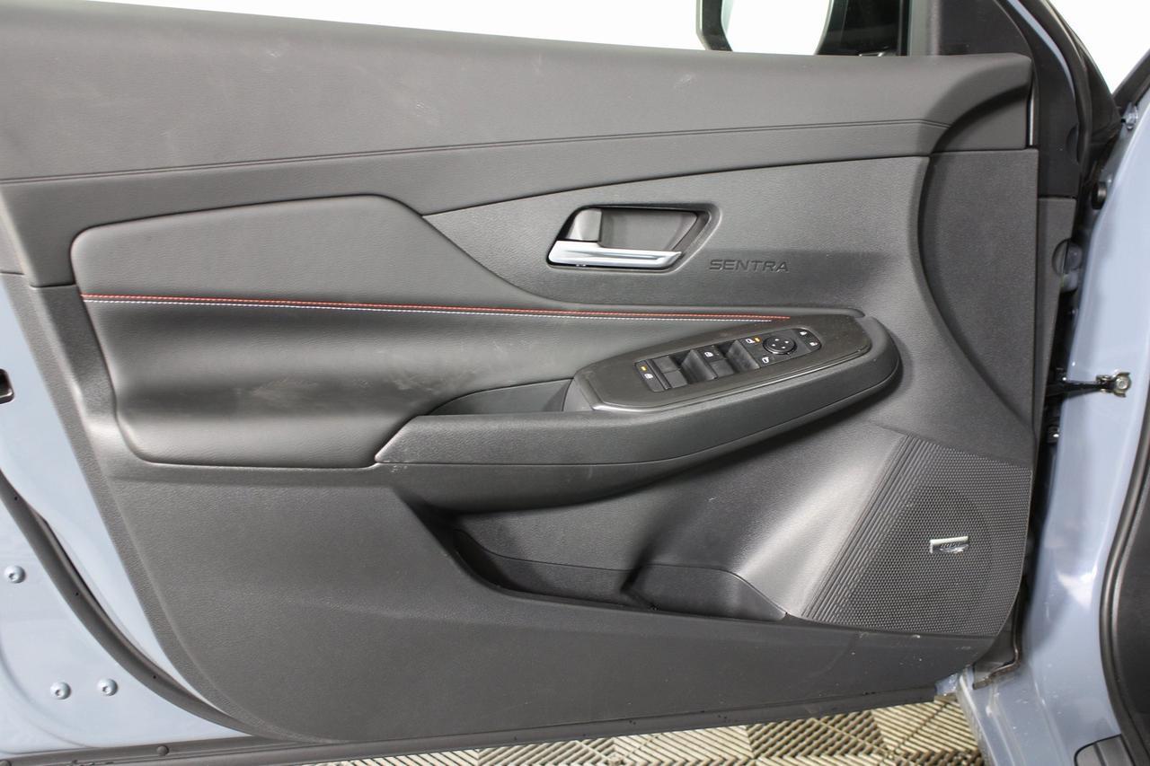 2026 Nissan Sentra SR Manassas VA