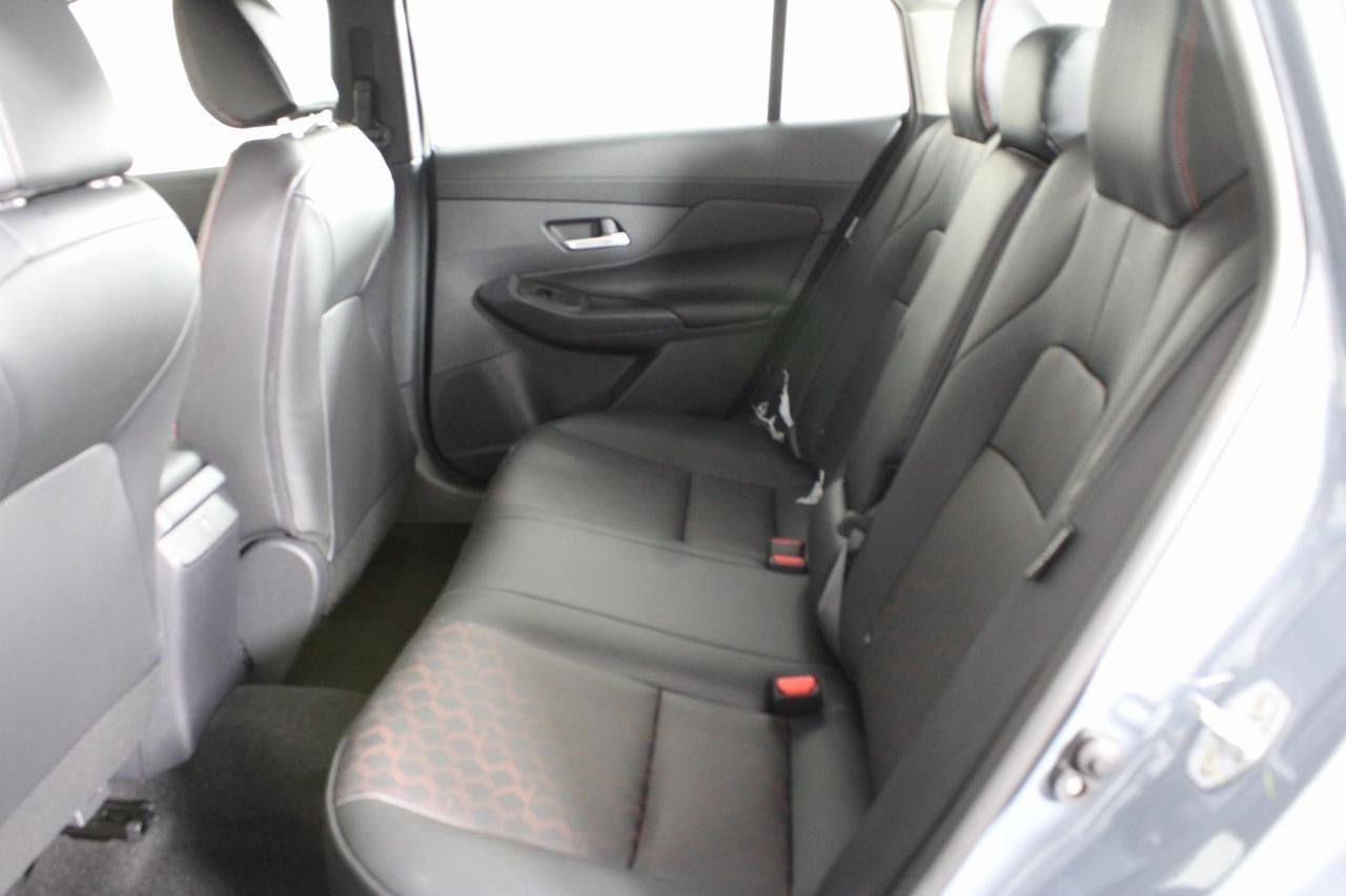 2026 Nissan Sentra SR Manassas VA