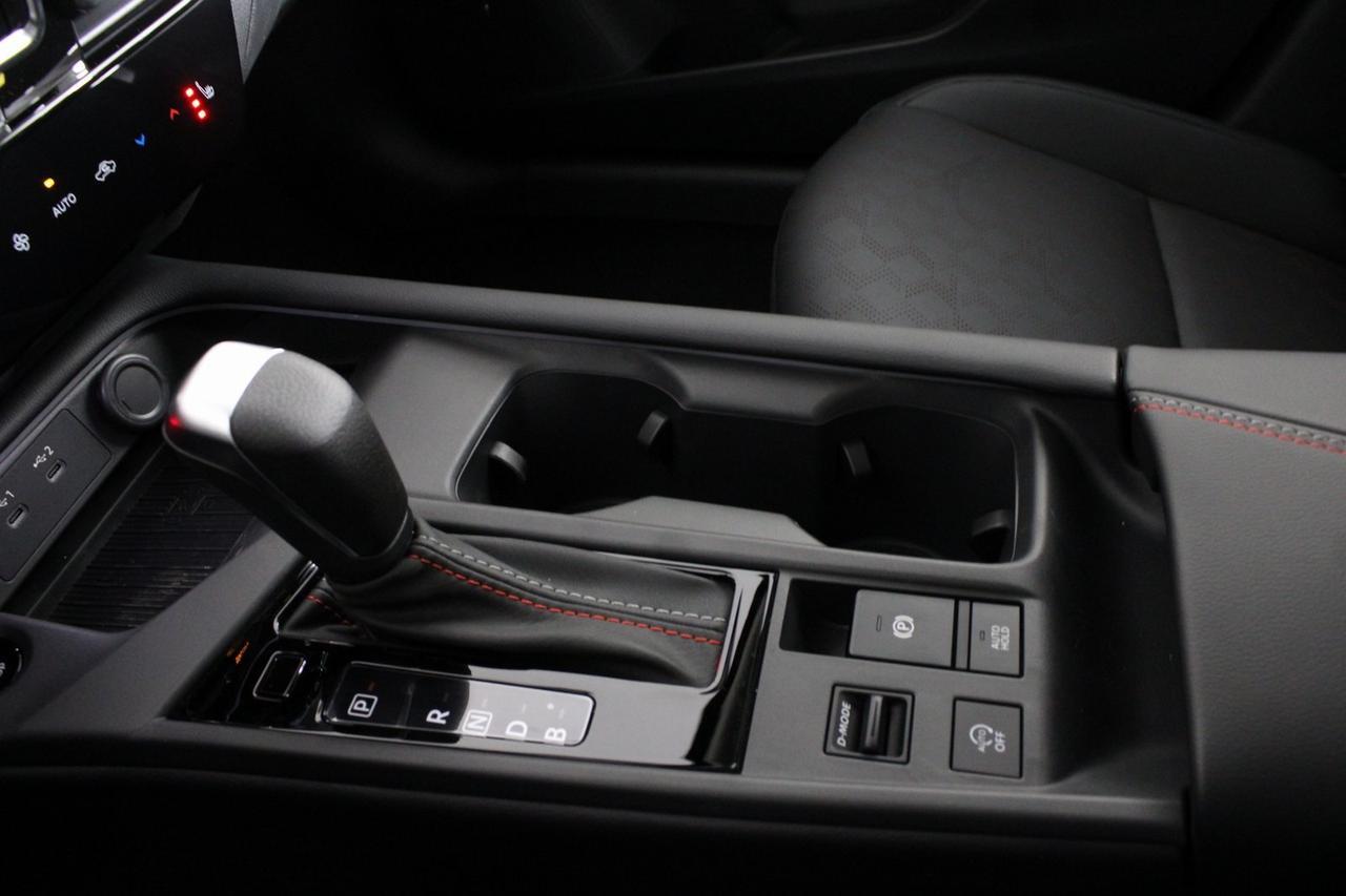 2026 Nissan Sentra SR Manassas VA