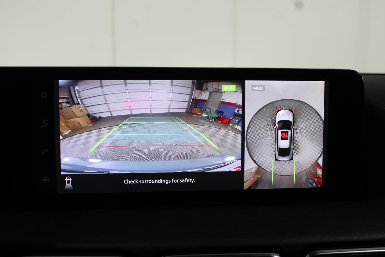 2026 Nissan Sentra SR Manassas VA