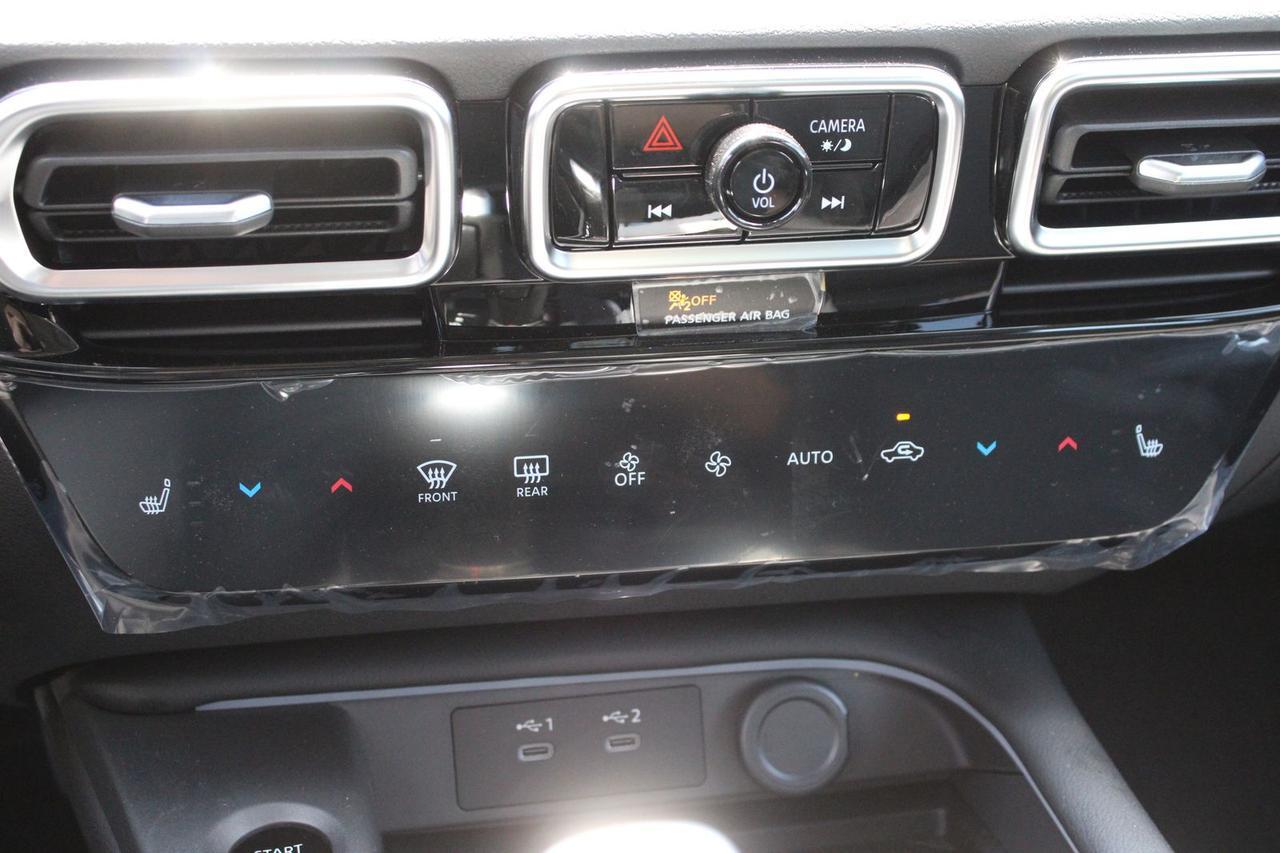 2026 Nissan Sentra SR Manassas VA