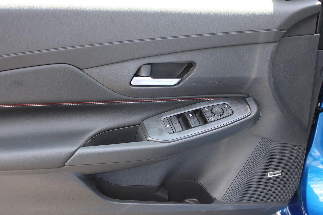 2026 Nissan Sentra SR Manassas VA