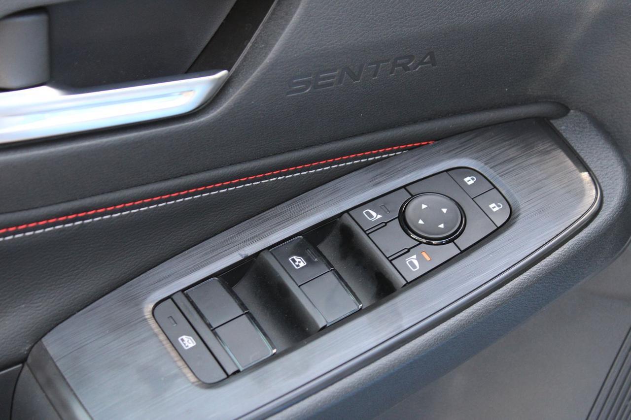 2026 Nissan Sentra SR Manassas VA