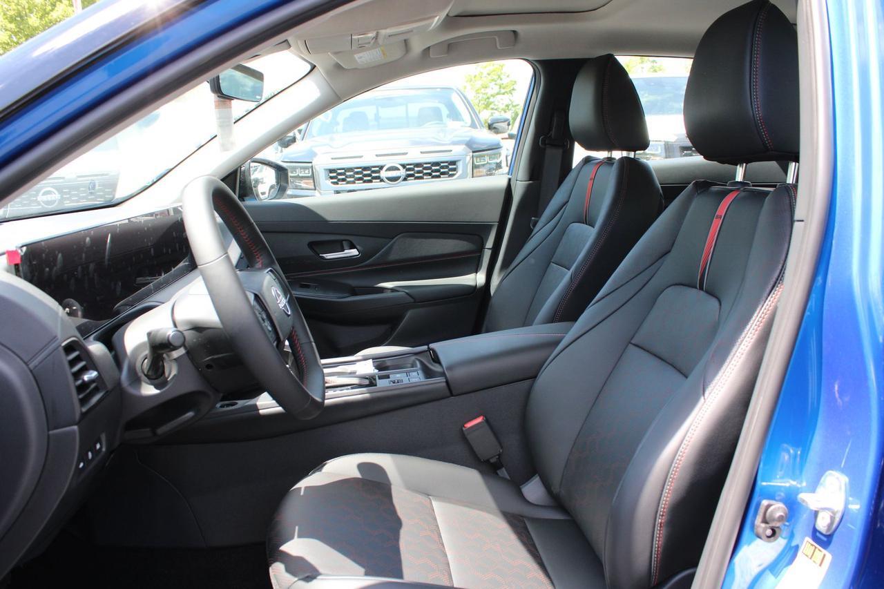 2026 Nissan Sentra SR Manassas VA