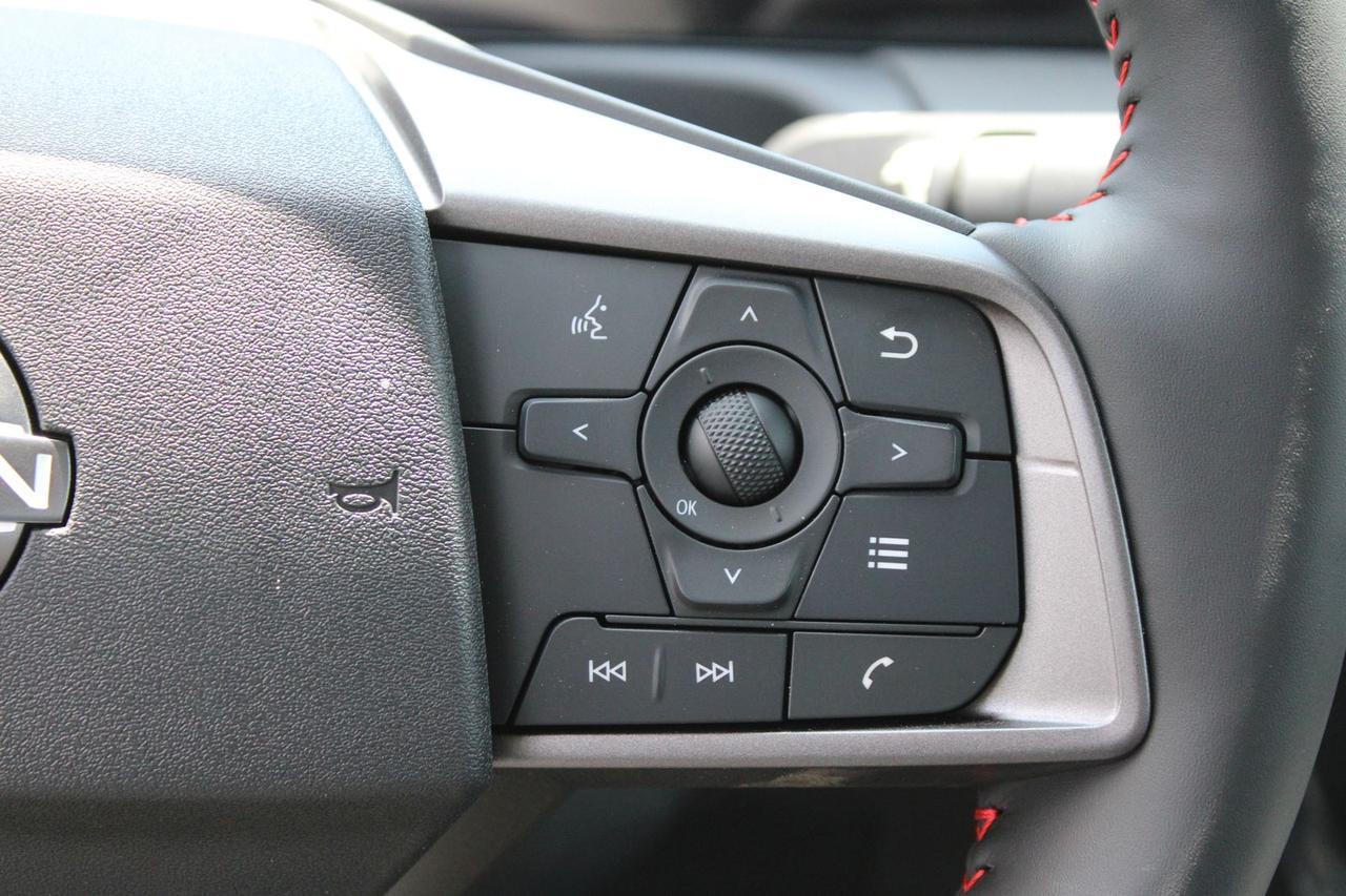 2026 Nissan Sentra SR Manassas VA