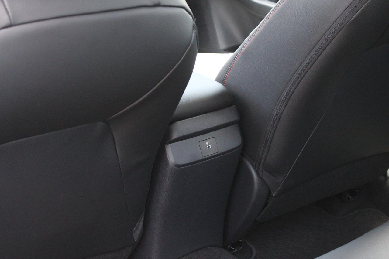 2026 Nissan Sentra SR Manassas VA
