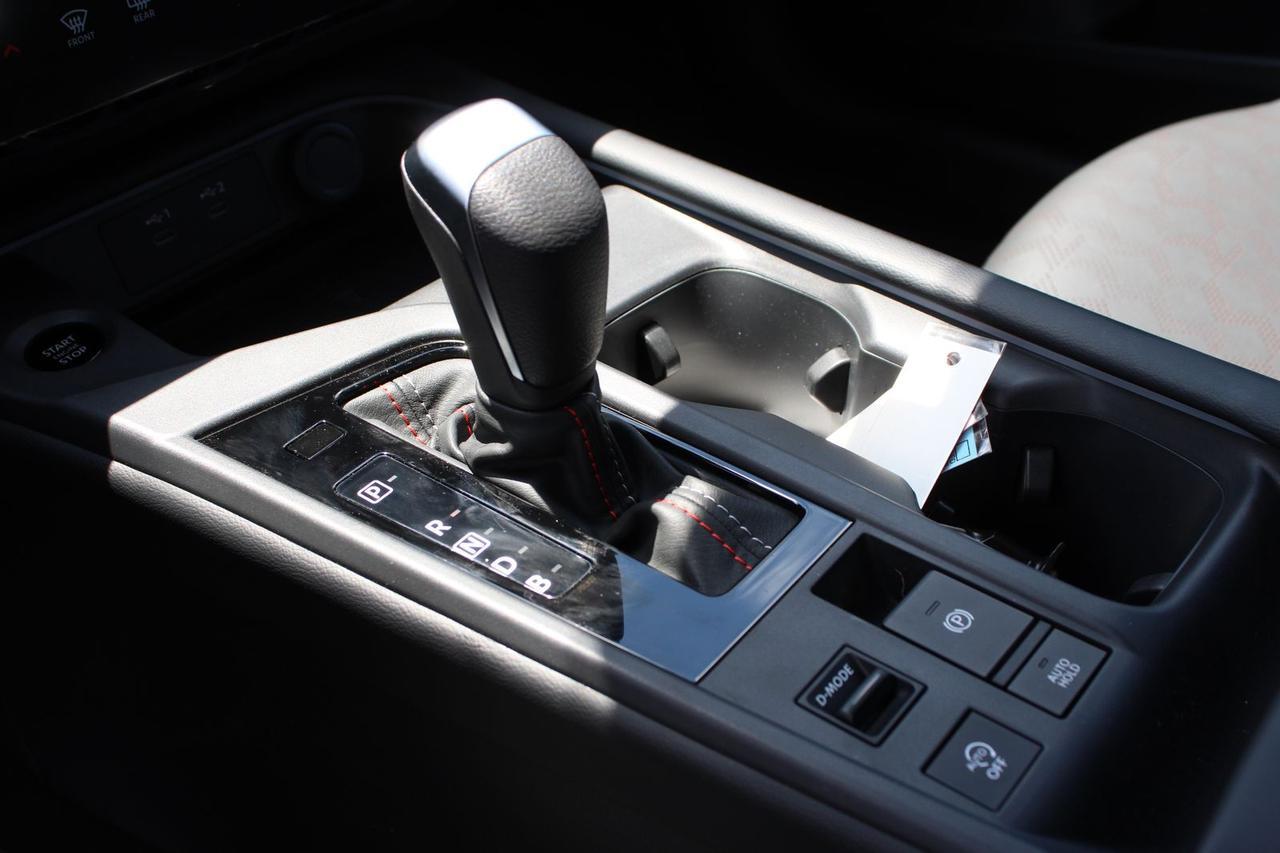 2026 Nissan Sentra SR Manassas VA