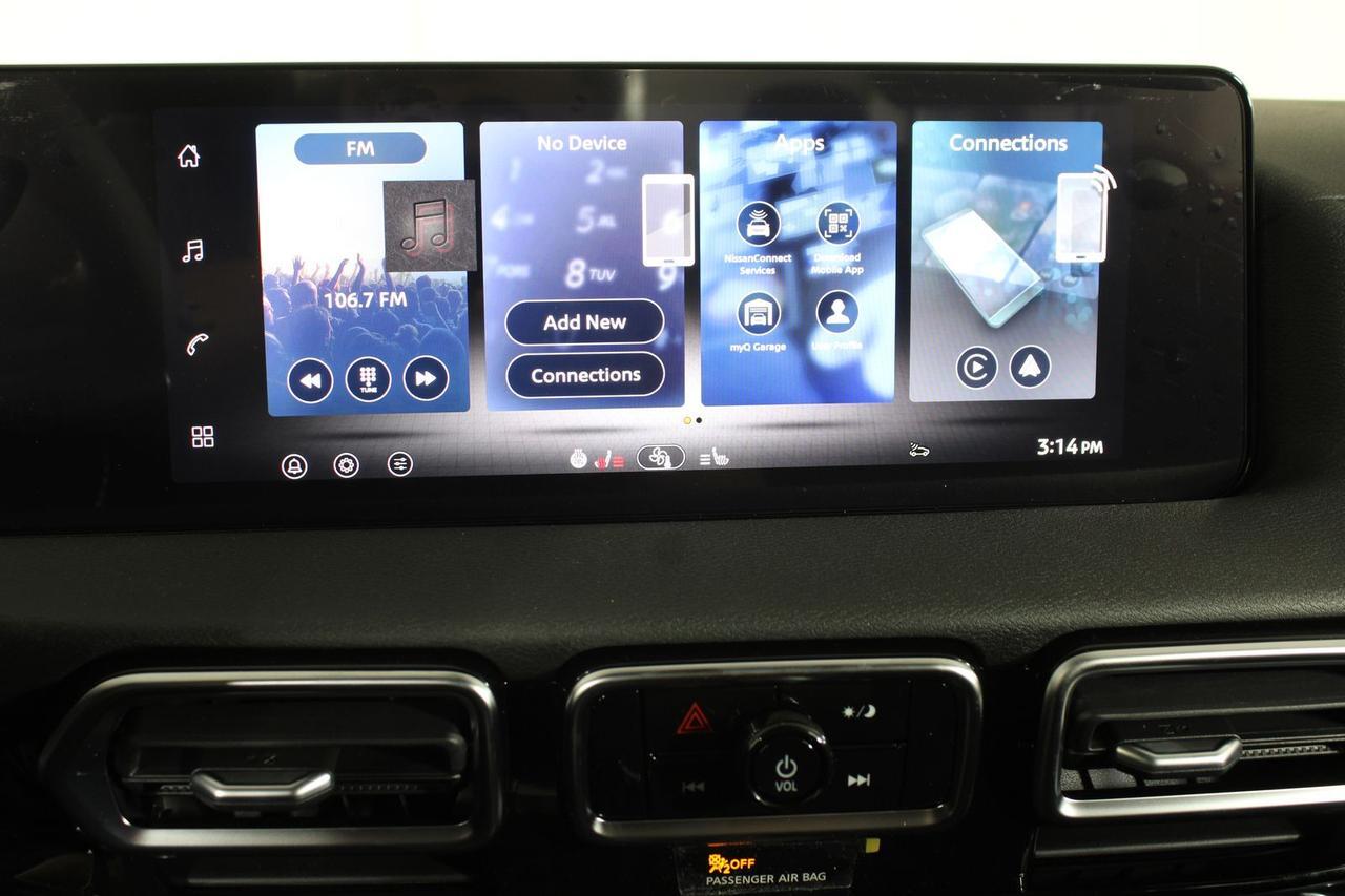 2026 Nissan Sentra SR Manassas VA