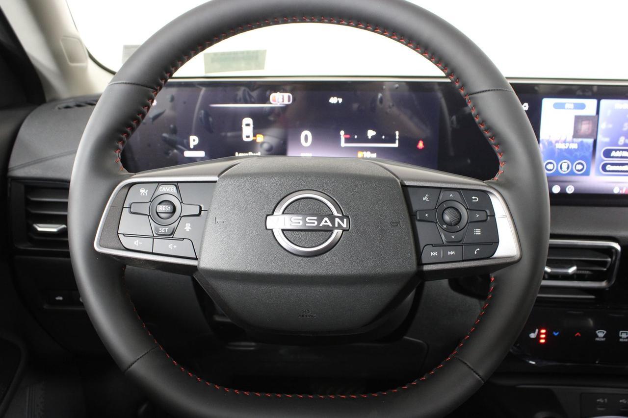 2026 Nissan Sentra SR Manassas VA