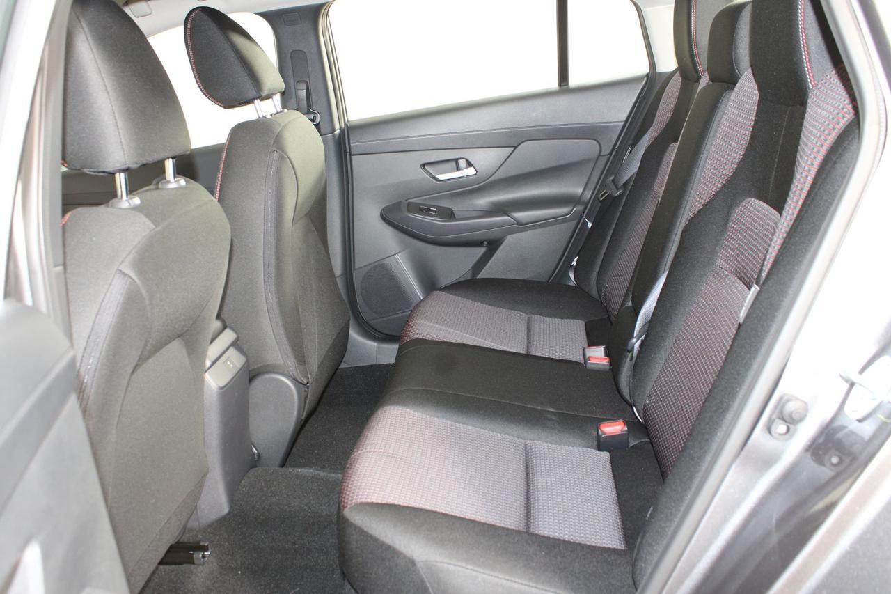 2026 Nissan Sentra SR Manassas VA