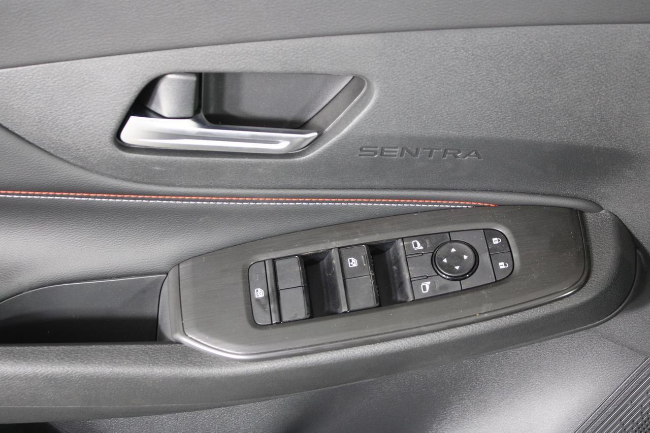 2026 Nissan Sentra SR Manassas VA