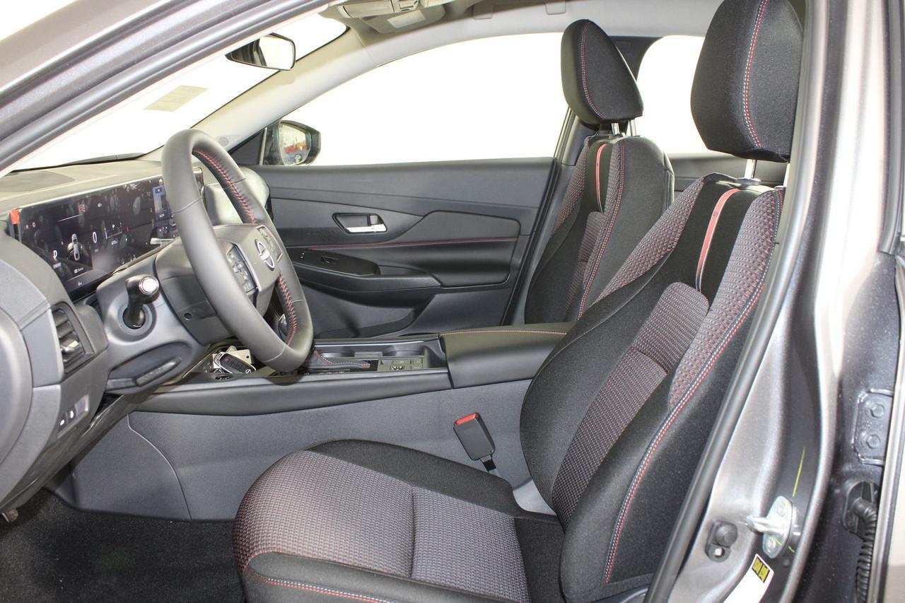 2026 Nissan Sentra SR Manassas VA