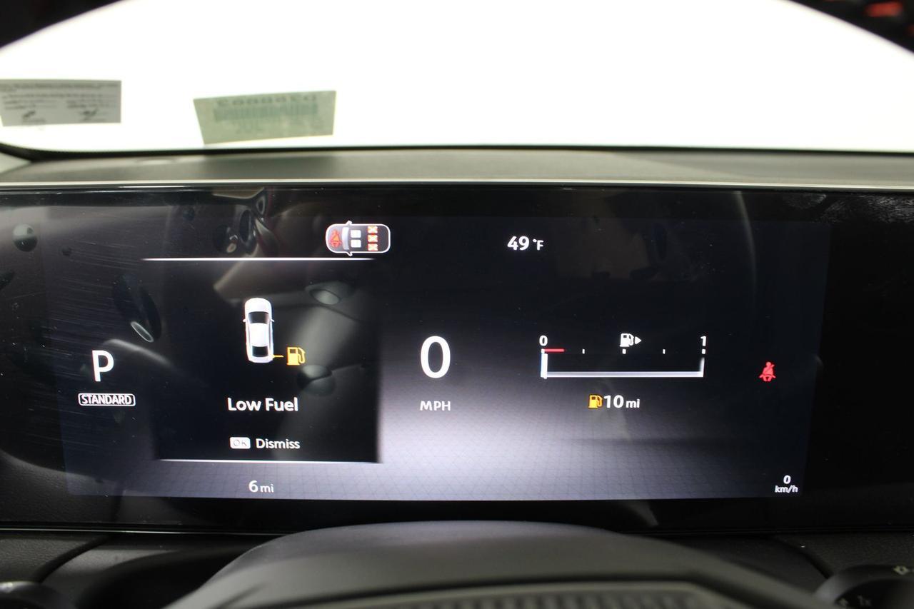 2026 Nissan Sentra SR Manassas VA