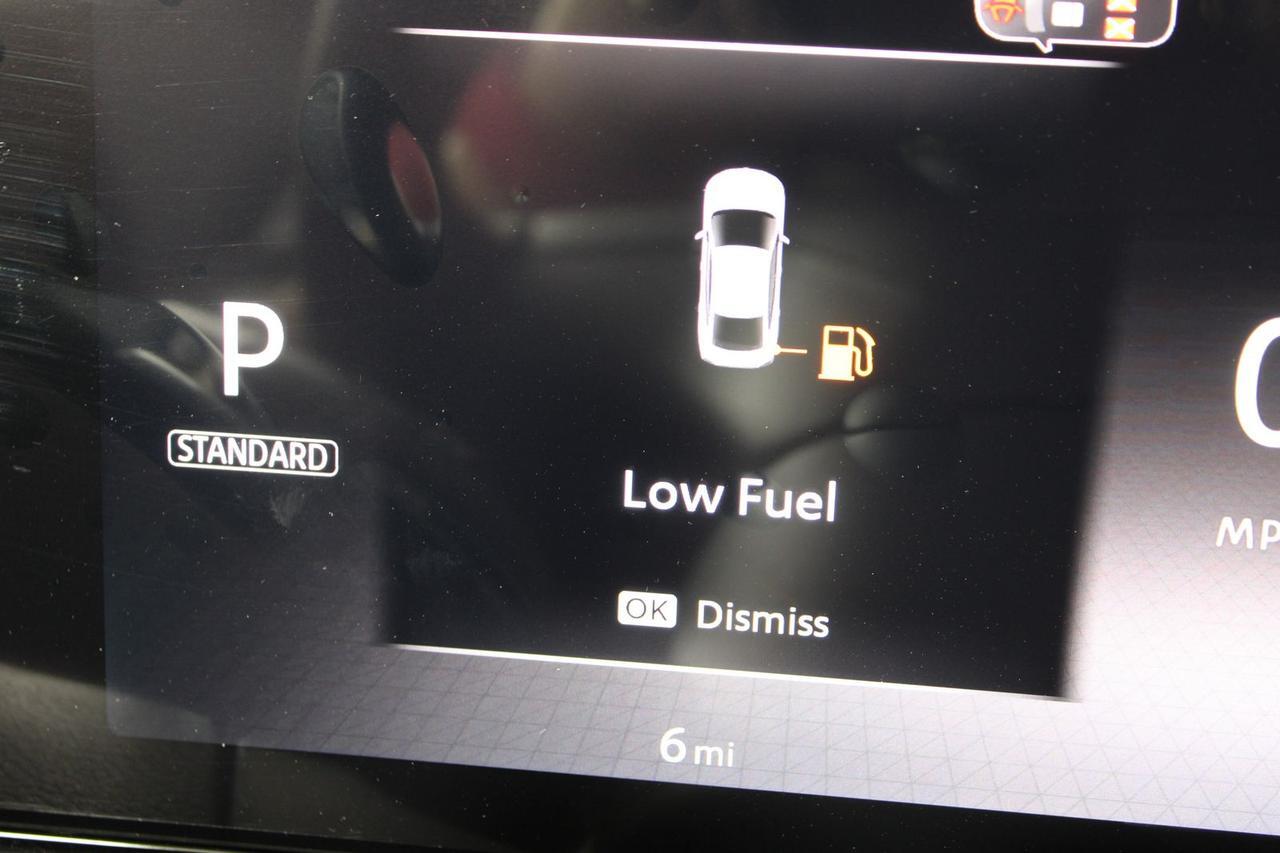 2026 Nissan Sentra SR Manassas VA