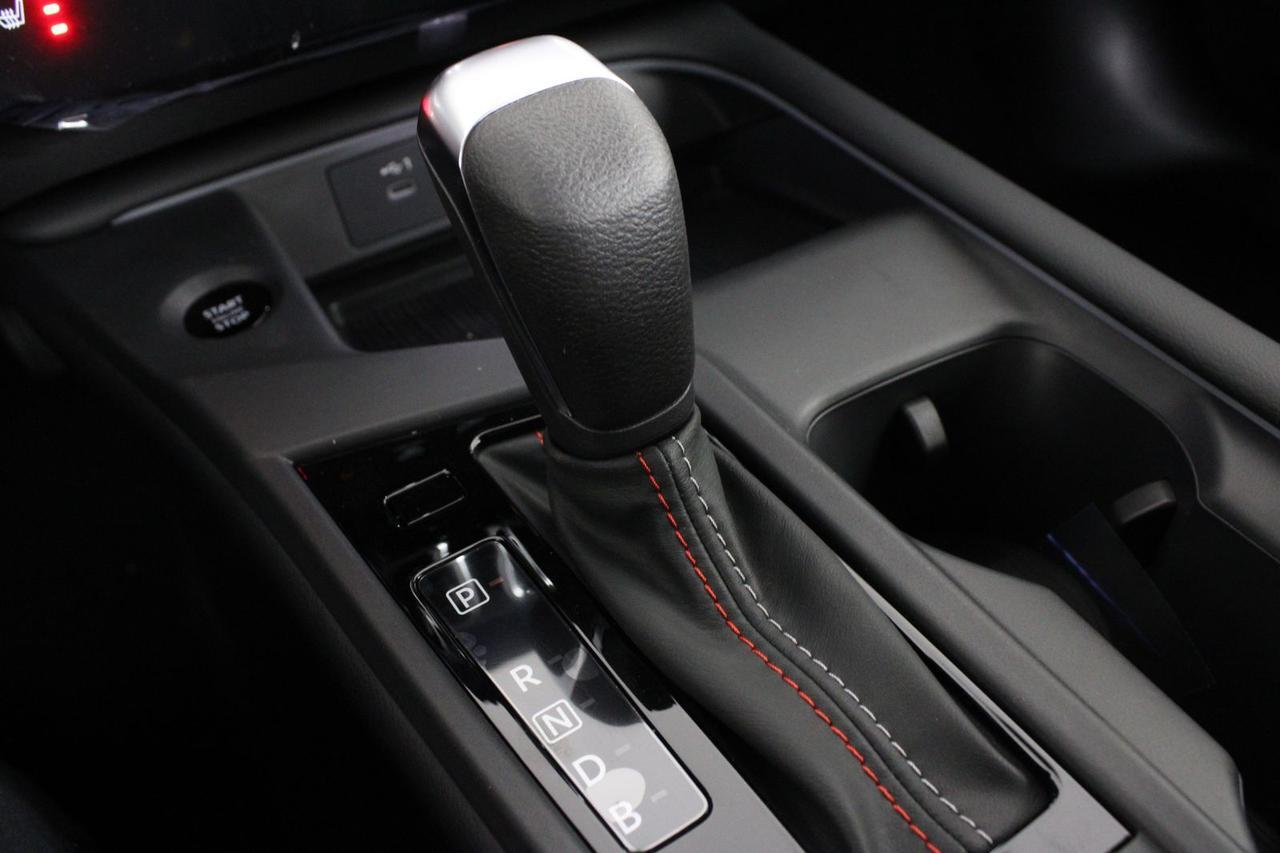 2026 Nissan Sentra SR Manassas VA