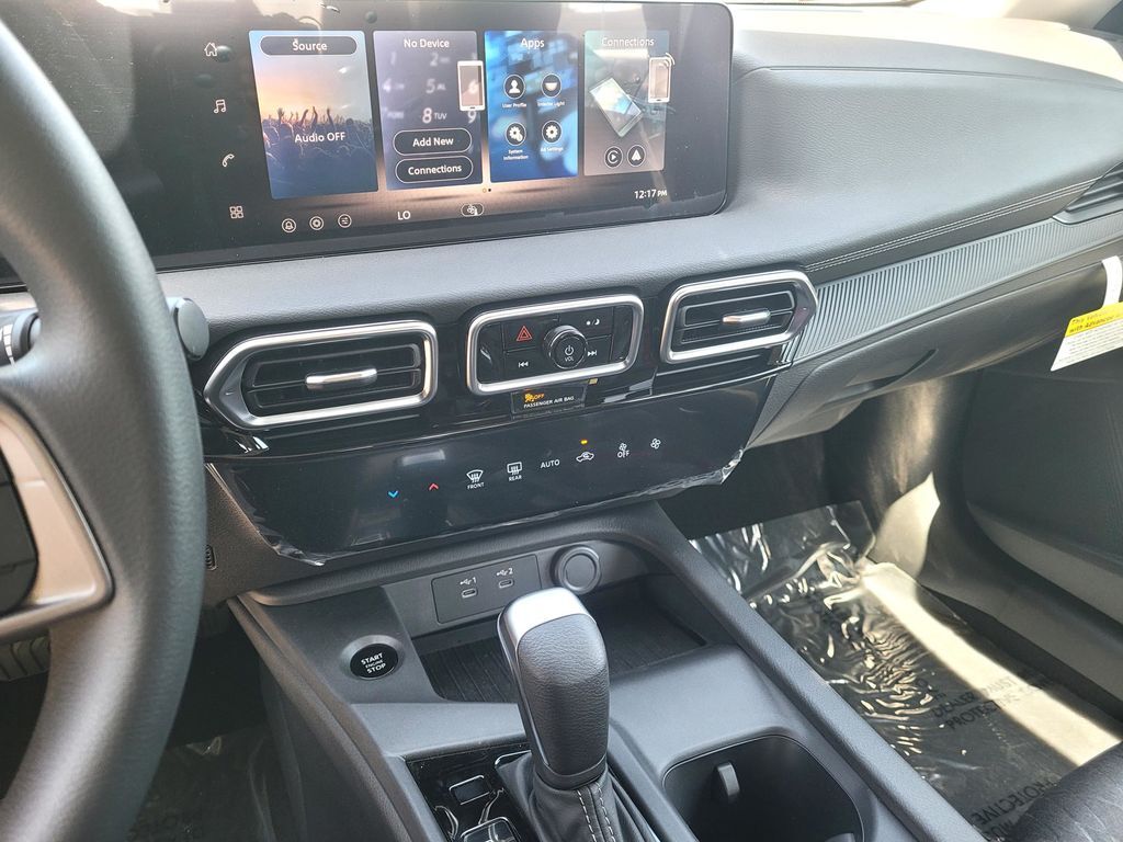2026 Nissan Sentra SV Folsom CA