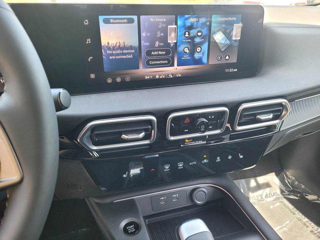 2026 Nissan Sentra SV Folsom CA