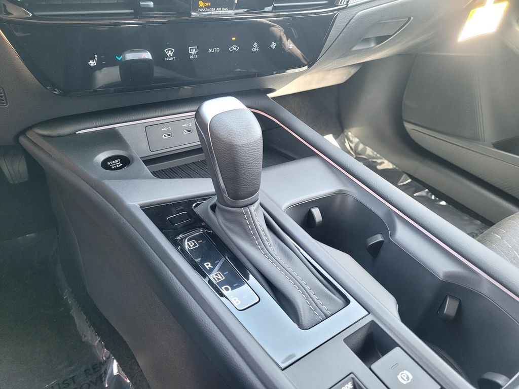 2026 Nissan Sentra SV Folsom CA
