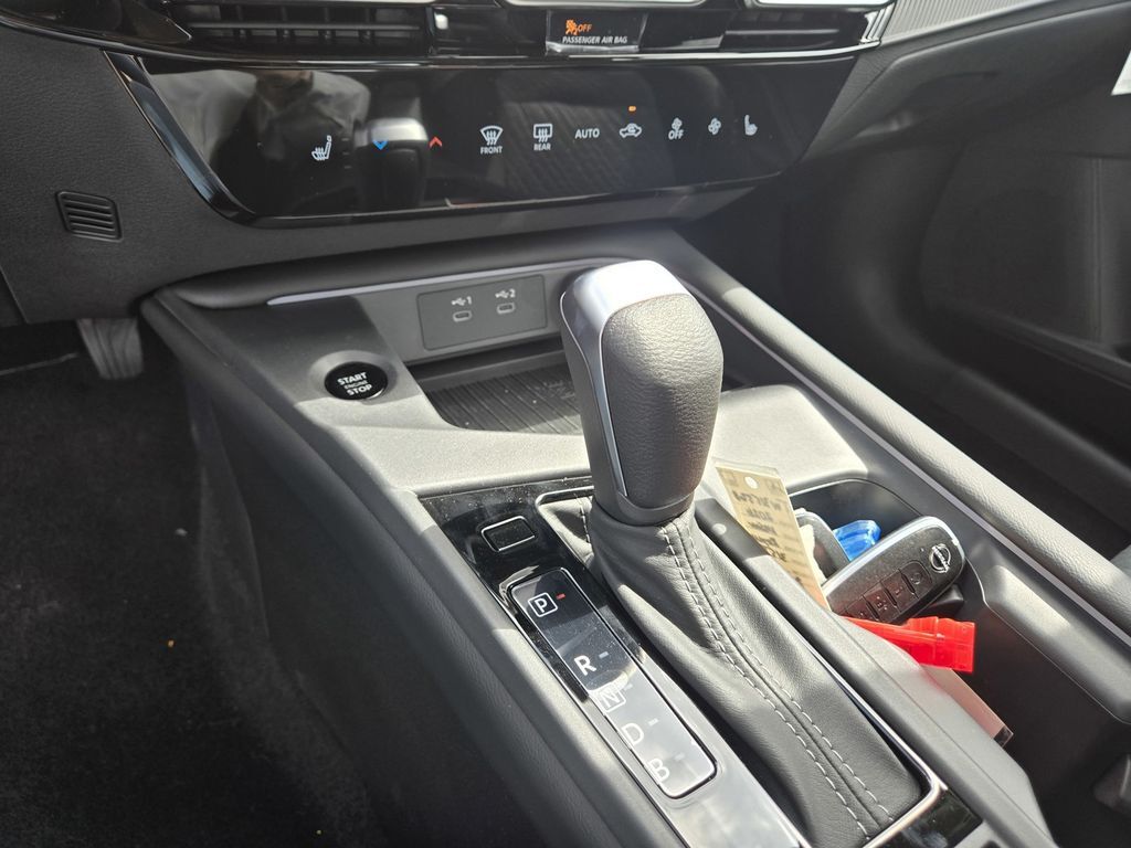 2026 Nissan Sentra SV Folsom CA
