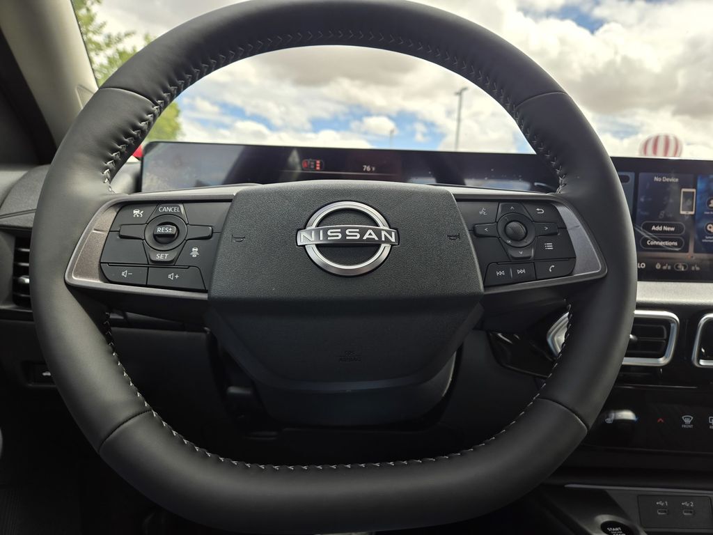 2026 Nissan Sentra SV Folsom CA