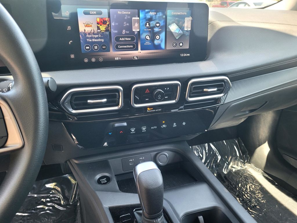 2026 Nissan Sentra SV Folsom CA