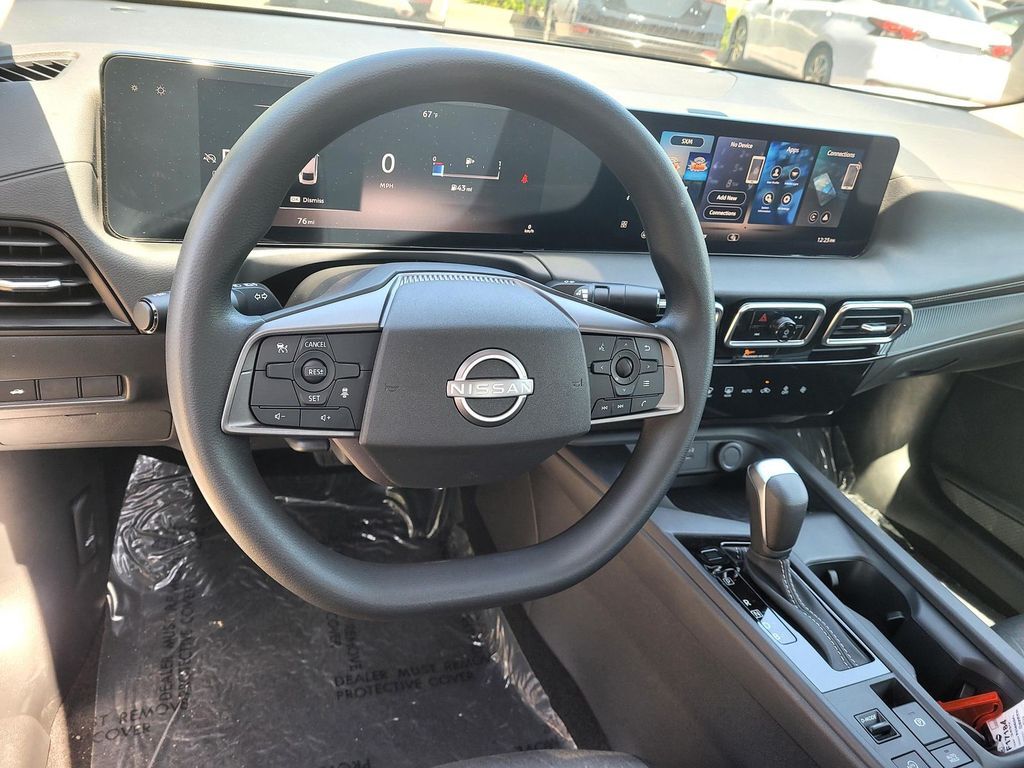 2026 Nissan Sentra SV Folsom CA